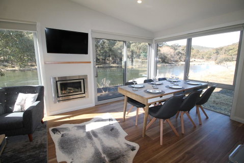 Stillwater Lodge - Accommodation Perth 0