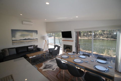 Stillwater Lodge - Accommodation Perth 3