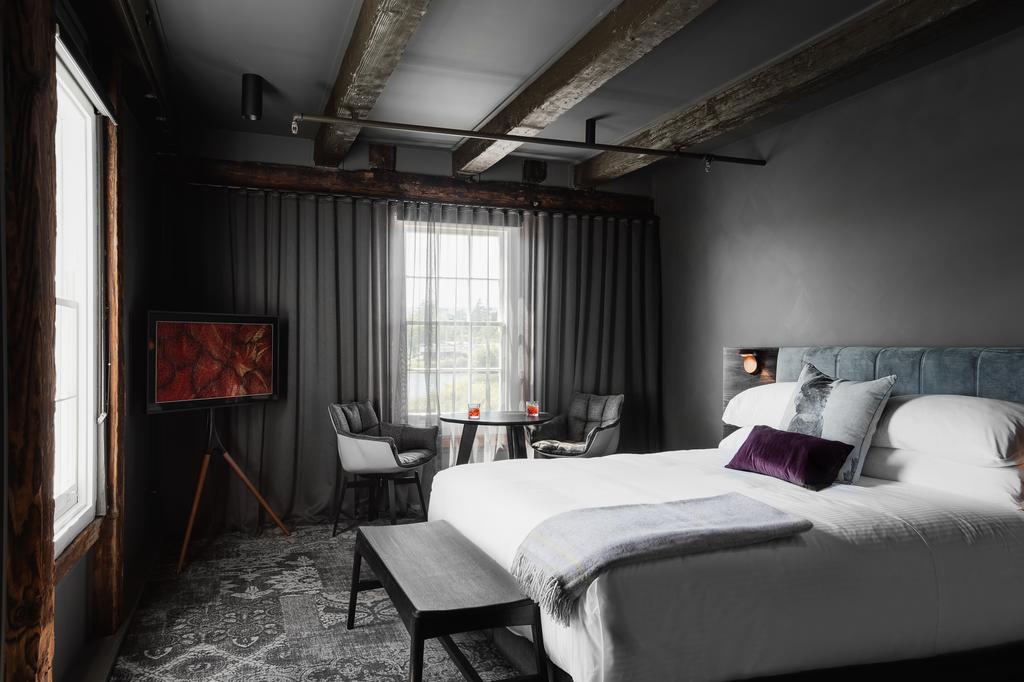 Launceston TAS Perth Resorts