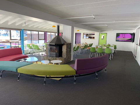 Stillwell Hotel - Accommodation Perth 3