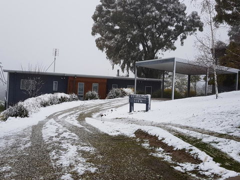 Stirling View - Accommodation Perth 1