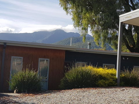 Stirling View - Accommodation Perth 2