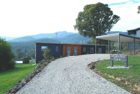Stirling View - Accommodation Perth 0