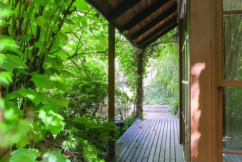 Stonehenge Retreat - Accommodation Perth 1