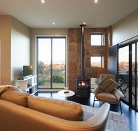 StoneTryst Spa Villas - Accommodation Perth