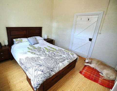 Stonewall Cottage - Accommodation Perth 1