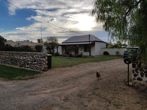 Stonewall Cottage - Accommodation Perth 0