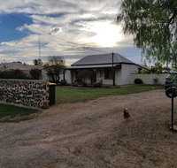 Stonewall Cottage