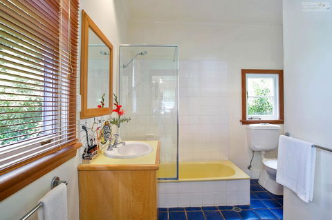 Stonewall Cottage And Studio - Accommodation Perth 1