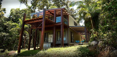 Stonewood Views - Accommodation Perth 3