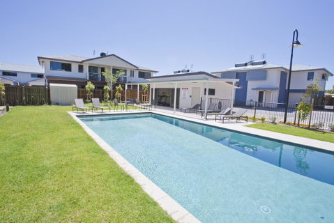 Stonewood Villas - Perth Resorts 1