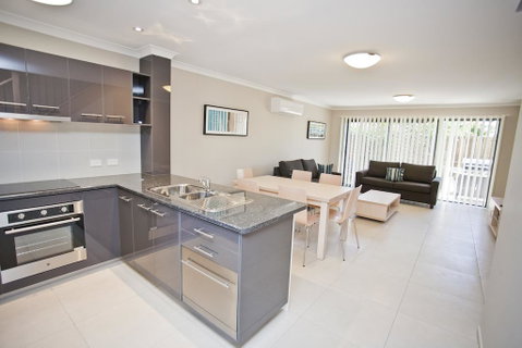 Stonewood Villas - Perth Resorts 0