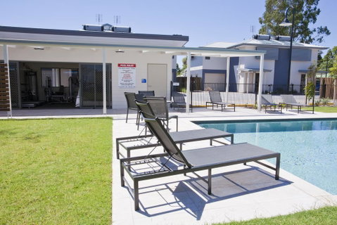 Stonewood Villas - Perth Resorts 3