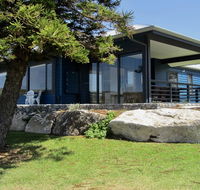 Storm Bay Cottage - Accommodation Perth