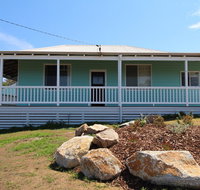 Storm Bay View - Accommodation Perth
