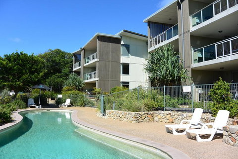 Stradbroke Island Beach Hotel - Perth Resorts 2