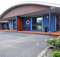 Strahan Bungalows - Accommodation Perth