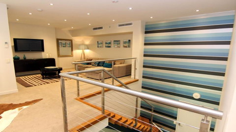 Strand Beachside 1003 - Penthouse - Accommodation Perth 2