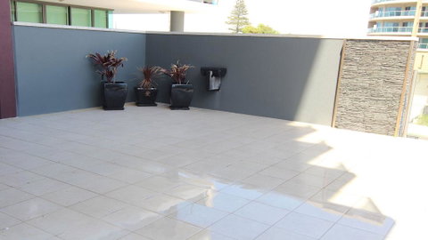 Strand Beachside 303 - Accommodation Perth 2
