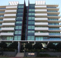 Strand Beachside 303 - Accommodation Perth