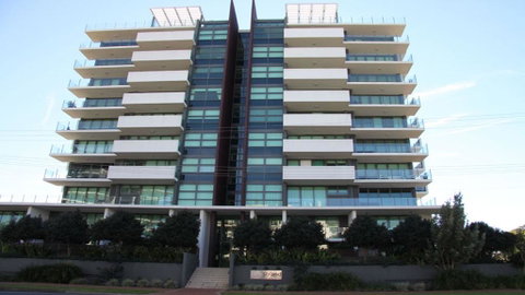 Strand Beachside 303 - Accommodation Perth 0