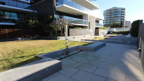 Strand Beachside 502 - Accommodation Perth 3