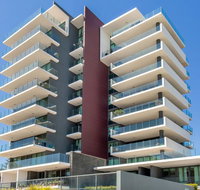 Strand Beachside 503 - Accommodation Perth