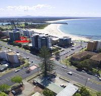 Strand Beachside 701 - Accommodation Perth