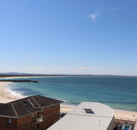 Strand Beachside 801 - Accommodation Perth