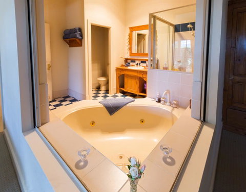 Strathearn Park Lodge - Perth Resorts 3