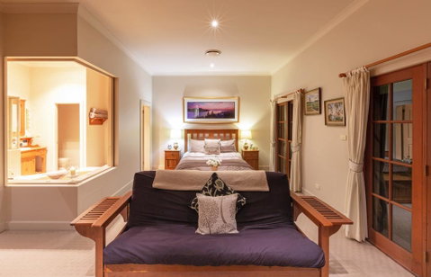 Strathearn Park Lodge - Perth Resorts 1