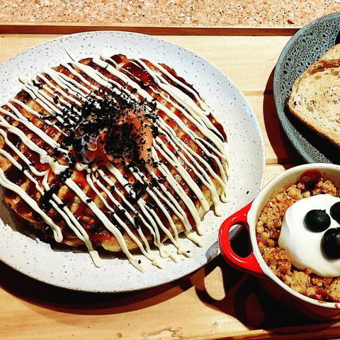 Straw House B And B - Accommodation Perth 3