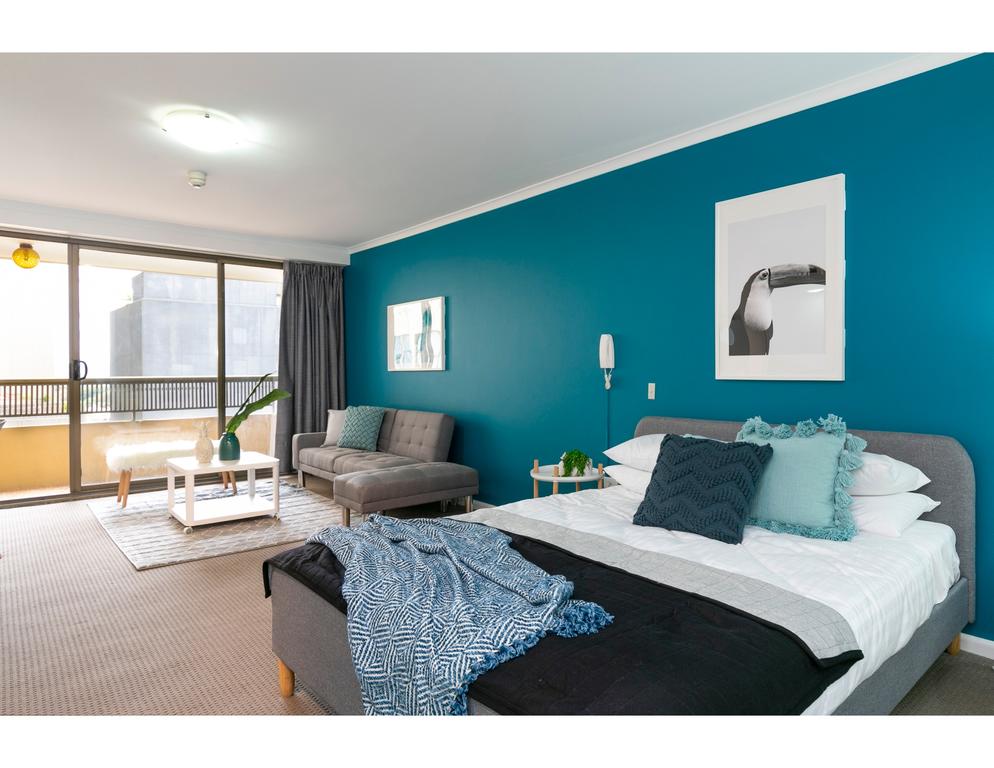 Sydney NSW Accommodation Perth