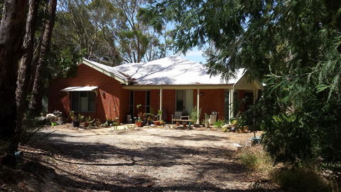 Stringybark Hills Retreat - Accommodation Perth 2
