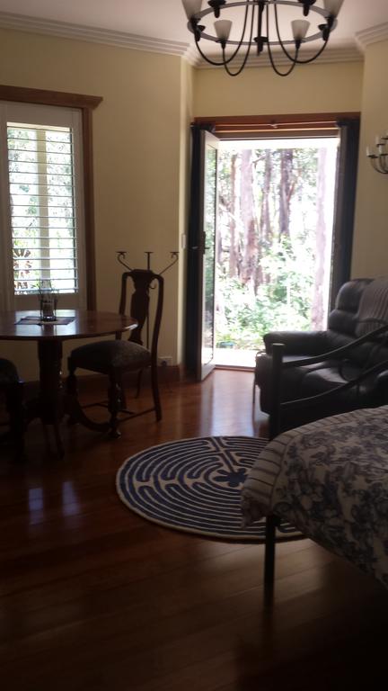Stringybark Hills Retreat - Accommodation Perth 3