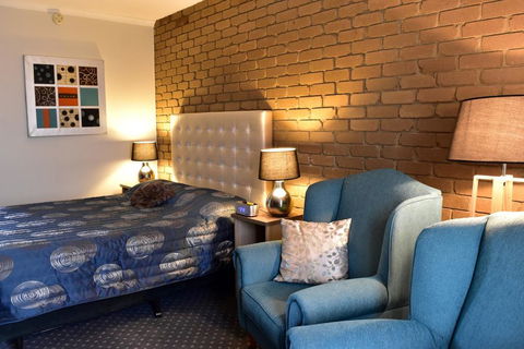 Strzelecki Motor Lodge - Accommodation Perth 1