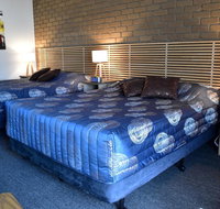 Strzelecki Motor Lodge - Perth Resorts