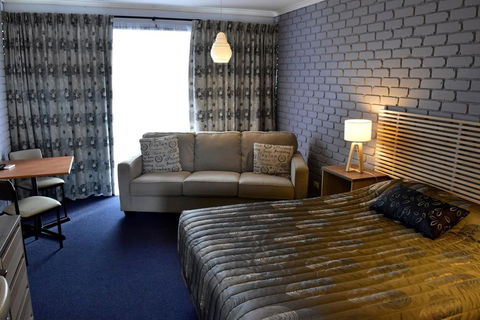 Strzelecki Motor Lodge - Accommodation Perth 3
