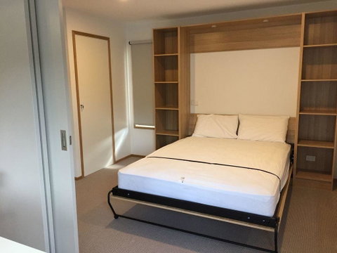 Studio 13 - Accommodation Perth 1