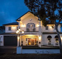 Studio Guest Suites - Perth Resorts