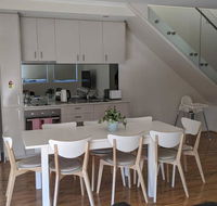 Stunning 2 Storey Apartment in Perth's CBD - Accommodation Perth