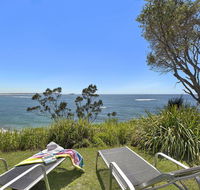 Stunning Ocean Views - Accommodation Perth