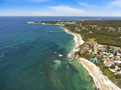 Stunning Ocean Views - Accommodation Perth 3