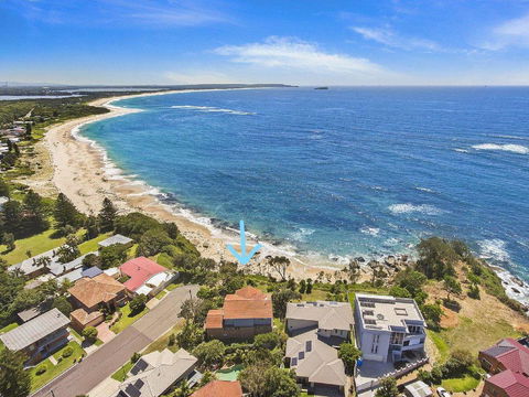 Stunning Ocean Views - Accommodation Perth 2