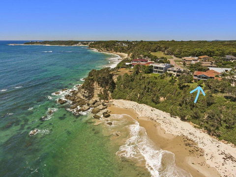 Stunning Ocean Views - Accommodation Perth 1