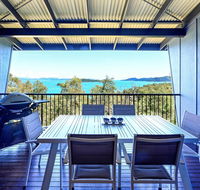 Stunning Panorama Apartments - Accommodation Perth