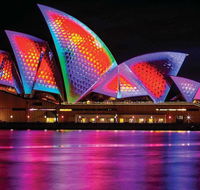 STUNNING SYDNEY HOME 6 - Accommodation Perth