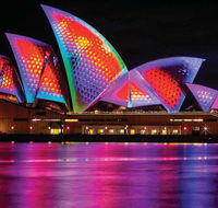 STUNNING SYDNEY HOME 7 - Accommodation Perth