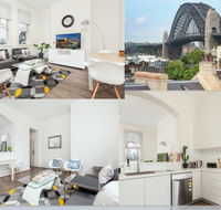 STUNNING SYDNEY HOME 9 - Accommodation Perth