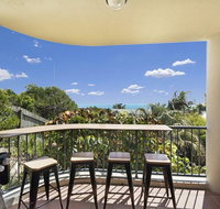 Stunning views great location Sunshine Beach - Unit 1 Vista Pacific 12 Bryan Street - Accommodation Perth